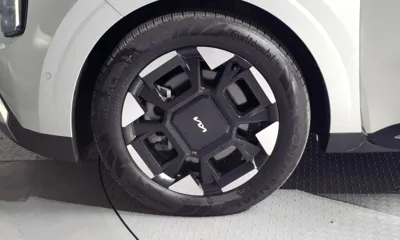 Kia Canival 2024, 15544 км, за 30987.77 USD