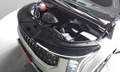 Kia Canival 2024, 15544 км, за 30987.77 USD - фото 6