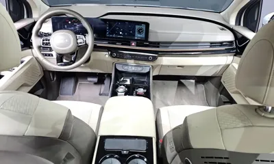 Kia Canival 2024, 15544 км, за 30987.77 USD - фото 7