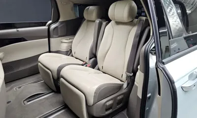 Kia Canival 2024, 15544 км, за 30987.77 USD - фото 12