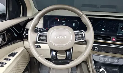 Kia Canival 2024, 15544 км, за 30987.77 USD - фото 13