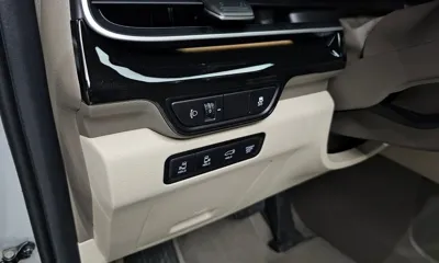 Kia Canival 2024, 15544 км, за 30987.77 USD - фото 16