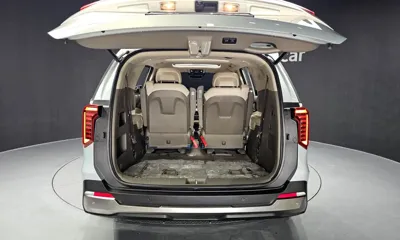 Kia Canival 2024, 15544 км, за 30987.77 USD - фото 20