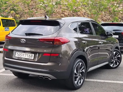 Hyundai Tucson 2019, 73224 км, за 11714.52 USD
