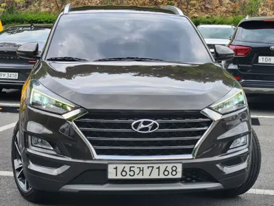 Hyundai Tucson 2019, 73224 км, за 11714.52 USD
