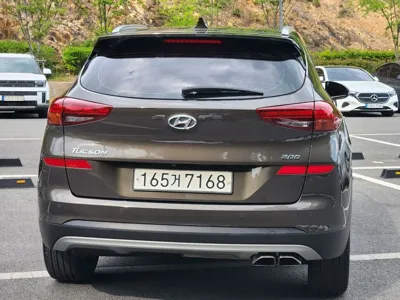 Hyundai Tucson 2019, 73224 км, за 11714.52 USD