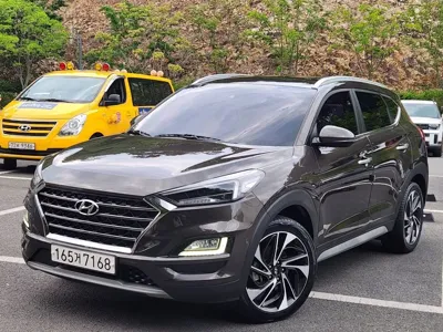 Hyundai Tucson 2019, 73224 км, за 11714.52 USD