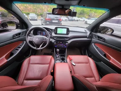 Hyundai Tucson 2019, 73224 км, за 11714.52 USD - фото 7