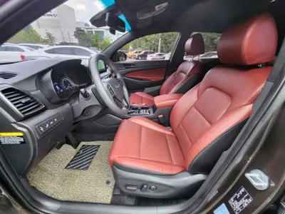 Hyundai Tucson 2019, 73224 км, за 11714.52 USD - фото 8