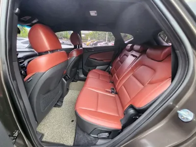 Hyundai Tucson 2019, 73224 км, за 11714.52 USD - фото 9