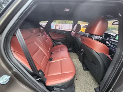 Hyundai Tucson 2019, 73224 км, за 11714.52 USD - фото 11