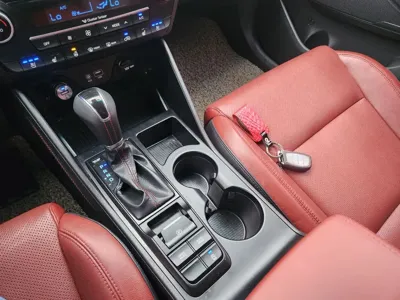 Hyundai Tucson 2019, 73224 км, за 11714.52 USD - фото 14
