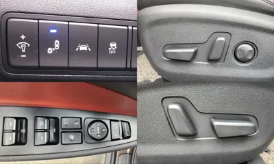 Hyundai Tucson 2019, 73224 км, за 11714.52 USD - фото 15