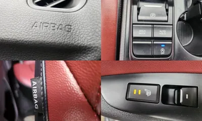 Hyundai Tucson 2019, 73224 км, за 11714.52 USD - фото 18