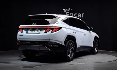 Hyundai Tucson 2022, 33840 км, за 17255.97 USD