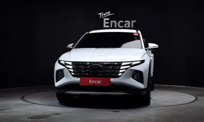 Hyundai Tucson 2022, 33840 км, за 17255.97 USD