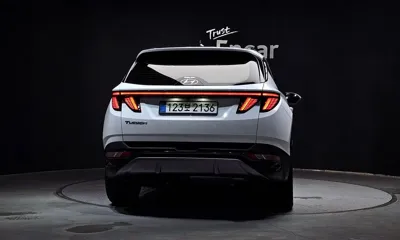 Hyundai Tucson 2022, 33840 км, за 17255.97 USD