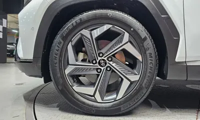 Hyundai Tucson 2022, 33840 км, за 17255.97 USD