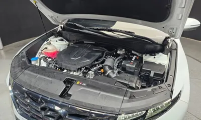 Hyundai Tucson 2022, 33840 км, за 17255.97 USD - фото 6