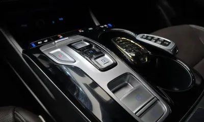 Hyundai Tucson 2022, 33840 км, за 17255.97 USD - фото 9