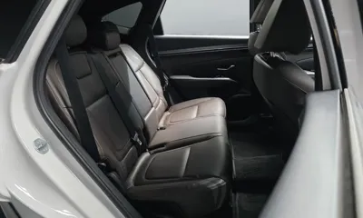 Hyundai Tucson 2022, 33840 км, за 17255.97 USD - фото 11
