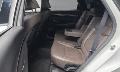 Hyundai Tucson 2022, 33840 км, за 17255.97 USD - фото 12