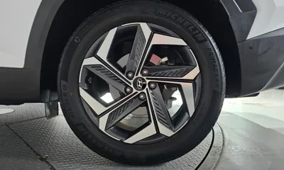 Hyundai Tucson 2022, 33840 км, за 17255.97 USD - фото 21