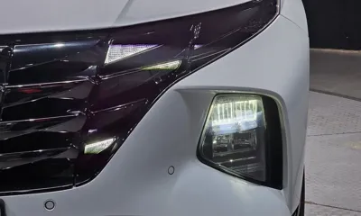 Hyundai Tucson 2022, 33840 км, за 17255.97 USD - фото 22