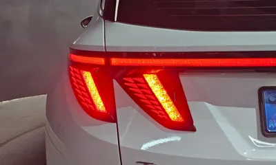 Hyundai Tucson 2022, 33840 км, за 17255.97 USD - фото 23