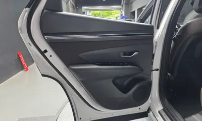 Hyundai Tucson 2022, 33840 км, за 17255.97 USD - фото 25