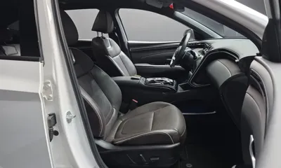 Hyundai Tucson 2022, 33840 км, за 17255.97 USD - фото 26