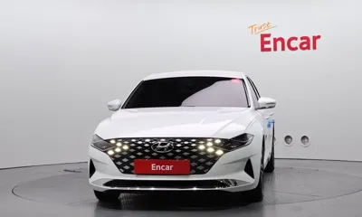 Hyundai Grandeur 2023, 94627 км, за 13596.16 USD