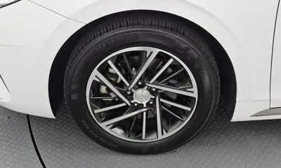 Hyundai Grandeur 2023, 94627 км, за 13596.16 USD