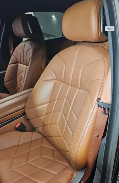 BMW 7-Series 2025, 20500 км, за 68924.77 USD