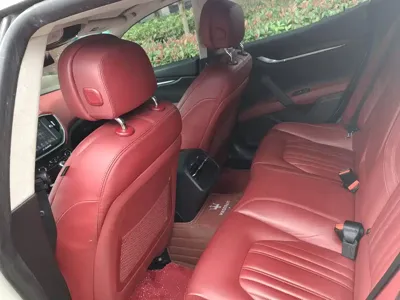 Maserati Ghibli 2016, 96000 км, за 24311.52 USD - фото 8