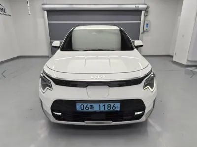 Kia Niro 2023, 212655 км, за 10402.04 USD