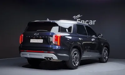Hyundai Palisade 2023, 90014 км, за 17971.59 USD