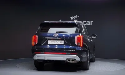 Hyundai Palisade 2023, 90014 км, за 17971.59 USD