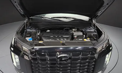 Hyundai Palisade 2023, 90014 км, за 17971.59 USD - фото 6