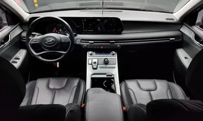 Hyundai Palisade 2023, 90014 км, за 17971.59 USD - фото 7