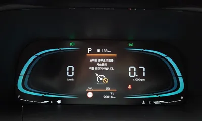 Hyundai Palisade 2023, 90014 км, за 17971.59 USD - фото 8