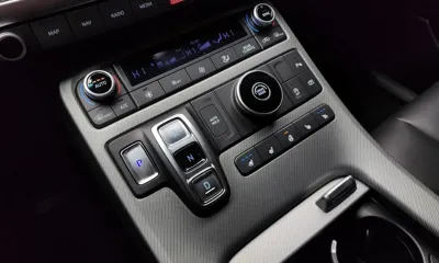 Hyundai Palisade 2023, 90014 км, за 17971.59 USD - фото 9