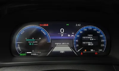 Toyota Crown 2023, 31020 км, за 36703 USD - фото 8