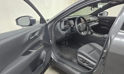 Toyota Crown 2023, 31020 км, за 36703 USD - фото 10