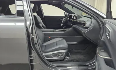 Toyota Crown 2023, 31020 км, за 36703 USD - фото 11