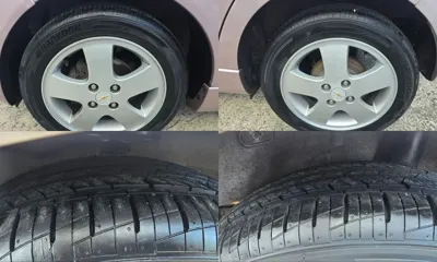 ChevroletGMDaewoo Spark 2012, 77524 км, за 2095.37 USD