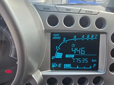 ChevroletGMDaewoo Spark 2012, 77524 км, за 2095.37 USD - фото 8