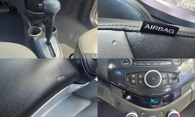 ChevroletGMDaewoo Spark 2012, 77524 км, за 2095.37 USD - фото 9