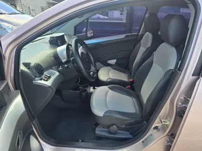 ChevroletGMDaewoo Spark 2012, 77524 км, за 2095.37 USD - фото 11