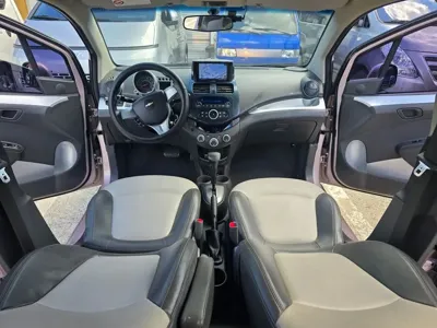 ChevroletGMDaewoo Spark 2012, 77524 км, за 2095.37 USD - фото 13